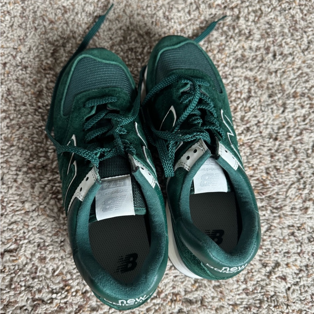 New Balance 574 Plus Platform Sneakers - Picture 7 of 12